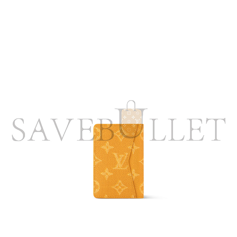 l0vis Vvtt0n pocket organizer m12659 (11.1*7.5*1cm)